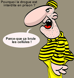 Prisonnier