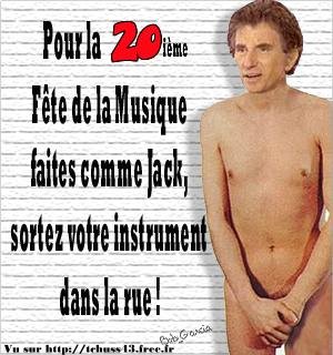 Fte de la musique 