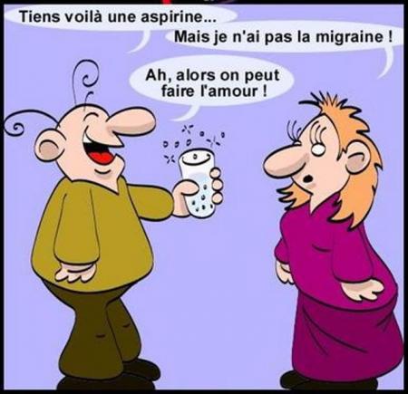 Aspirine