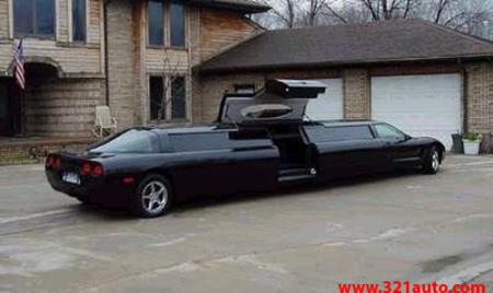 Limousine