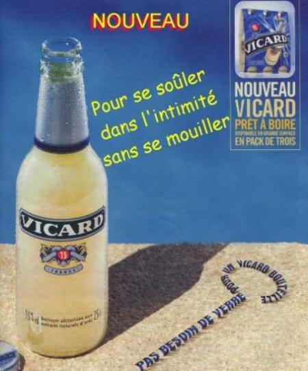Vicard