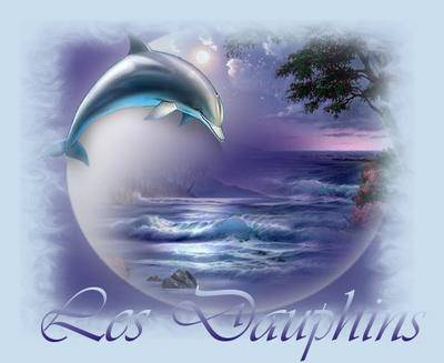 Les dauphins
